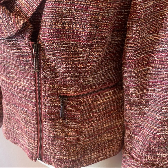 Nicole Miller for Mary Kay blazer size 6P - Picture 13 of 13